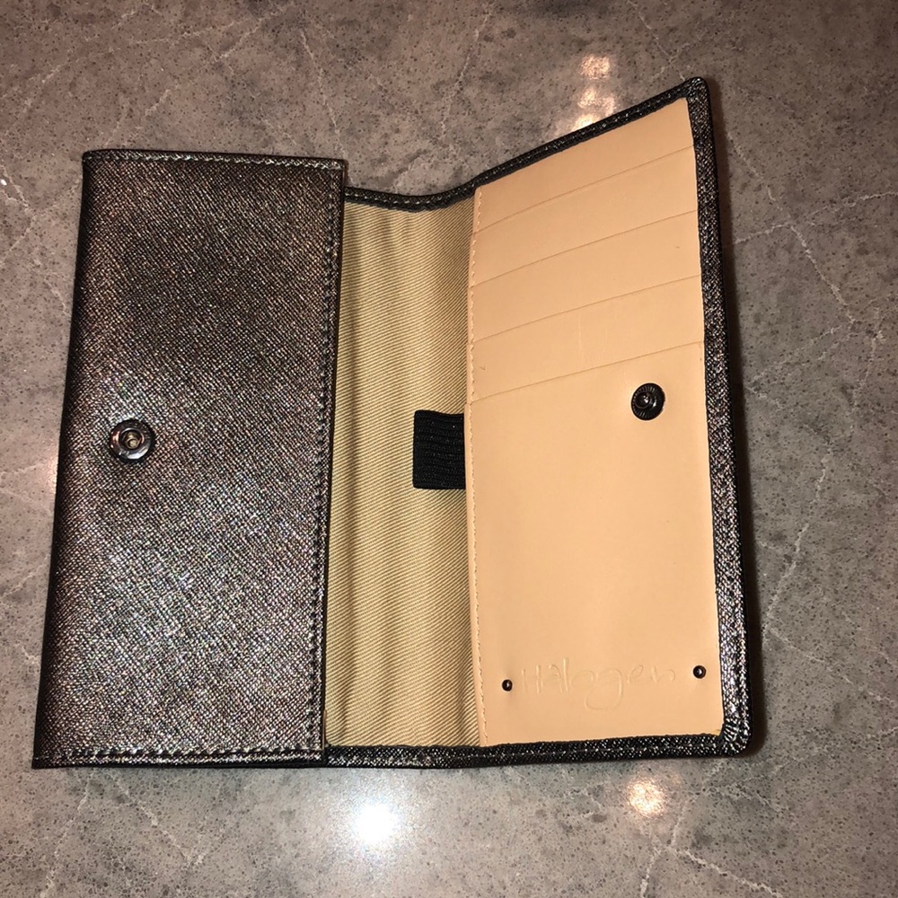 Halogen wallet - Picture 3 of 4